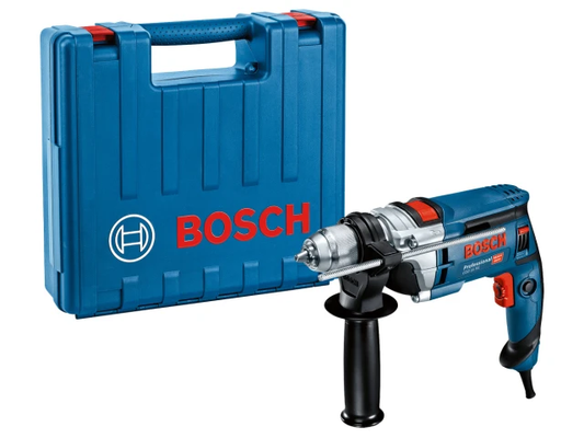 GSB 16 RE Professional Impact Drill 750W 240V - [product-vendor]