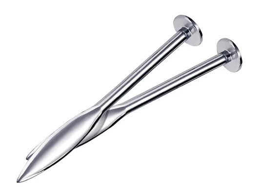 Forged Line Pins (Pack 2)
