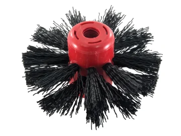 Z5695 Lockfast Brush 300mm (12in)