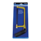 6-inch aluminum junior hacksaw in BlueSpot packaging on a white background