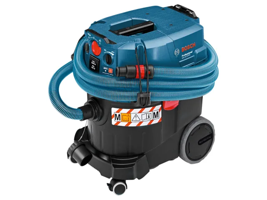 GAS 35 M AFC Professional M-Class Wet & Dry Vacuum 1200W 240V - [product-vendor]