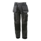 Austin Stretch Holster Pocket Trousers Waist 40in Leg R