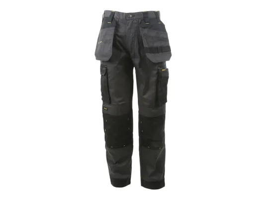 Austin Stretch Holster Pocket Trousers Waist 32in Leg R