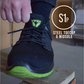 Viper S1P Safety Trainers UK 8 EUR 42 - [product-vendor]