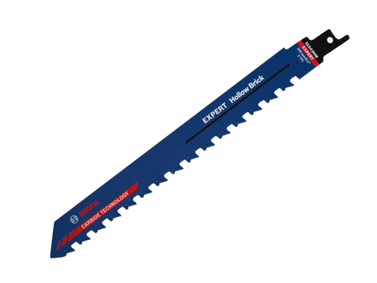 EXPERT Hollow Brick S1543HM Blade 240mm x 2 TPI