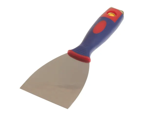 Drywall Putty Knife Soft Touch Stiff 50mm (2in)