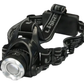 Focus Rechargeable LED Headlight 350 lumens