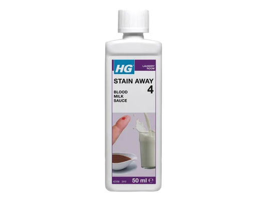 Stain Away No.4 50ml