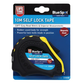 Easy Read Magnetic Pocket Tape 5m/16ft (Width 17mm)
