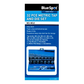 BlueSpot 32 piece metric tap and die set packaging on a white background