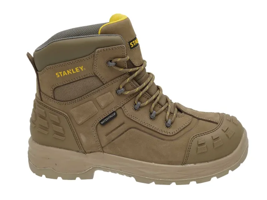 Atlanta Waterproof Safety Boots UK 8 EUR 42 - [product-vendor]