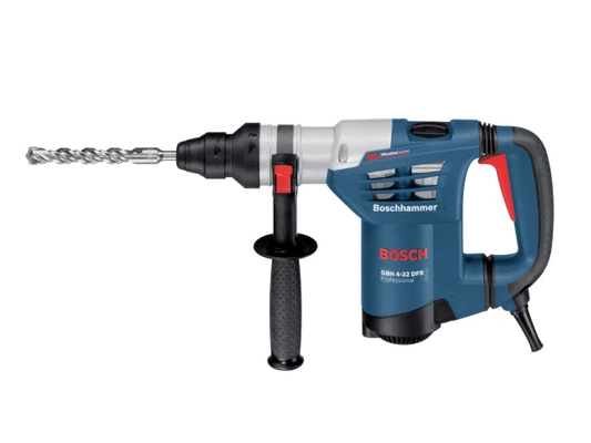 GBH 4-32 DFR Professional SDS Plus Hammer 900W 110V - [product-vendor]