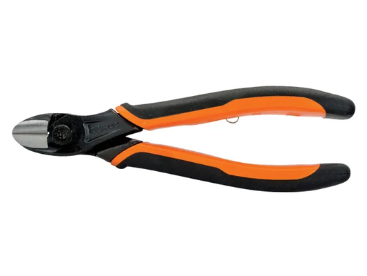 2101G ERGO™ Side Cutting Pliers Spring In Handle 180mm (7in) - [product-vendor]