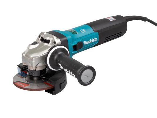 GA5091 Slide Switch Angle Grinder 125mm 1900W 110V