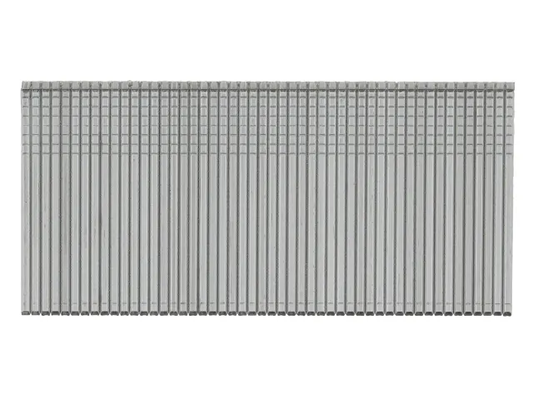 38mm IM65 Galvanised Straight Brads 2000 2 x Fuel Cells