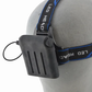 Elite 3W LED Zoom Headlight 120 lumens