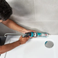 785+ Silicone Sealant  White 310ml - [product-vendor]