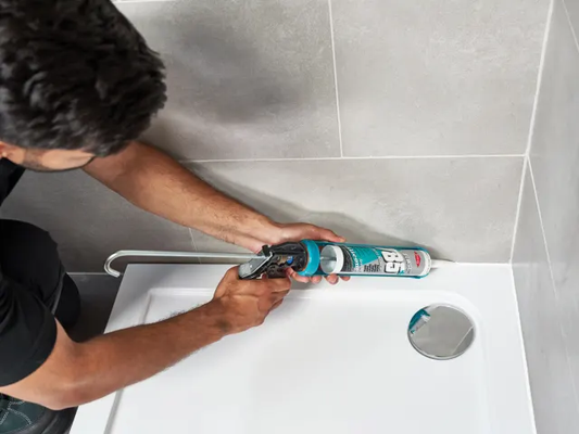 785+ Silicone Sealant  White 310ml - [product-vendor]