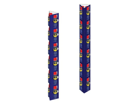 WD?40® Multi-Use Product Aerosol 100ml x 24 Hanger