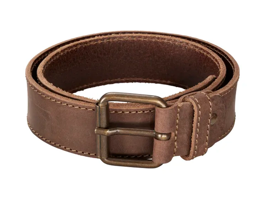 Leather Belt 115cm