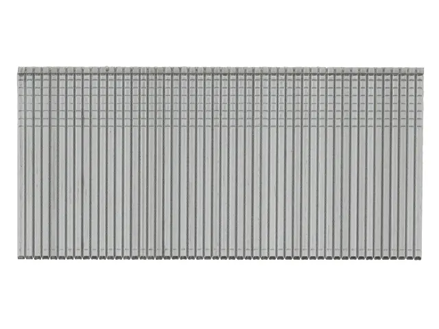 63mm IM65 Galvanised Straight Brads 2000 2 x Fuel Cells