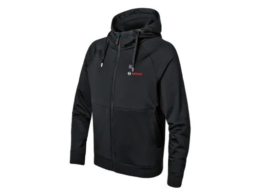 GHH 12+18V XA Professional Heated Hoodie XXL - [product-vendor]
