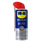 WD-40 Specialist Dry PTFE spray can on a white background