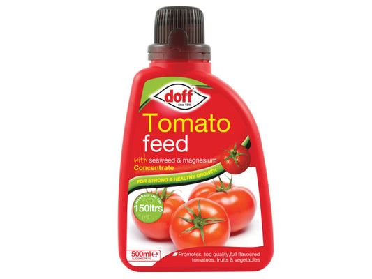 Tomato Feed Concentrate 500ml - [product-vendor]
