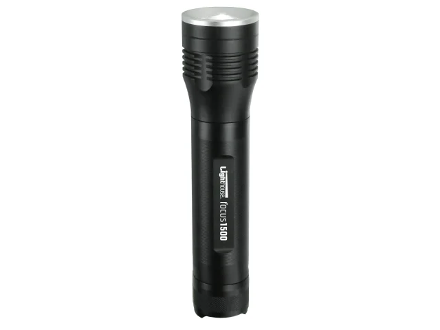 Focus 1500 LED Torch 1500 lumens