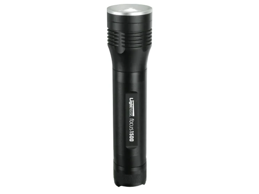 Focus 1500 LED Torch 1500 lumens