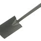Carbon Steel Border Spade, FSC®