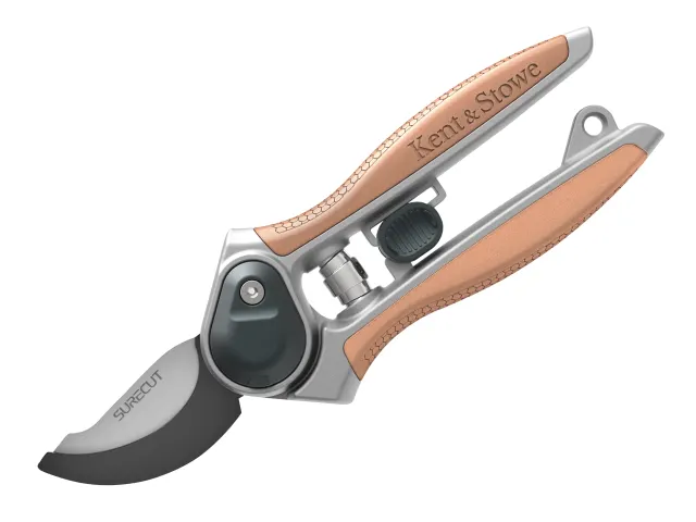 Garden Life All Purpose Mini Secateurs