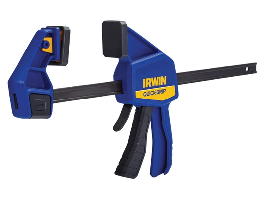 Quick-Change™ Medium-Duty Bar Clamp 300mm (12in)
