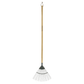 Carbon Steel Lawn & Leaf Rake, FSC®