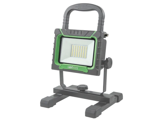 4000 Lumen Site Light 38W 240V - [product-vendor]
