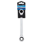 Double End Ratchet Spanner (17-19mm)