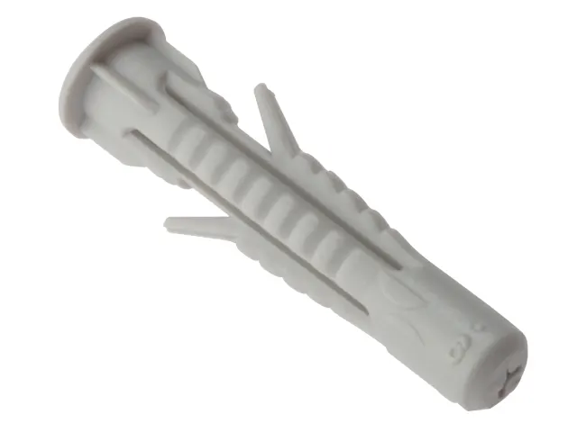 Universal Fixing Plug M6 x 40mm ForgePack 35 - [product-vendor]