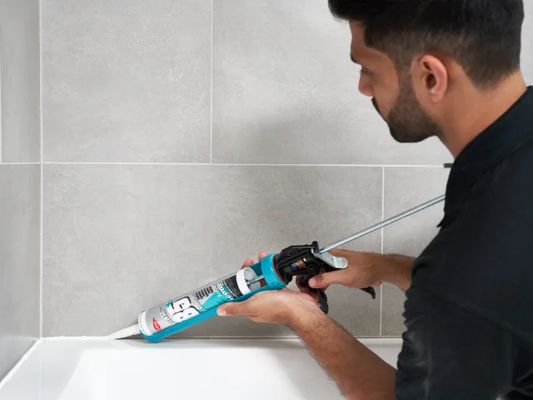 785+ Silicone Sealant  Jasmine 310ml - [product-vendor]