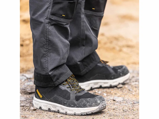 Lamar Lightweight Safety Trainers UK 9 EUR 43 - [product-vendor]