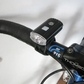 Elite Rechargeable LED Bike Light Set