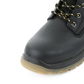 Front of Boot