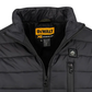 DCHJ093 Heated Lightweight Puffer Jacket - XL + 1 x 18V 2.0Ah Li-ion - [product-vendor]