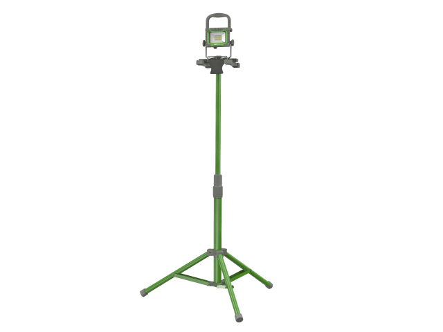 2000 Lumen Single Site Light 18W 240V - [product-vendor]