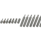 TORX Bit Set, 15 Piece