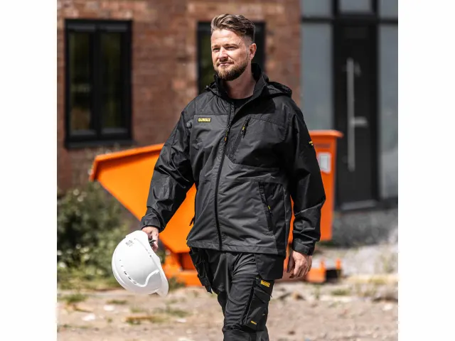Southampton Waterproof Work Jacket - XXL (52in) - [product-vendor]