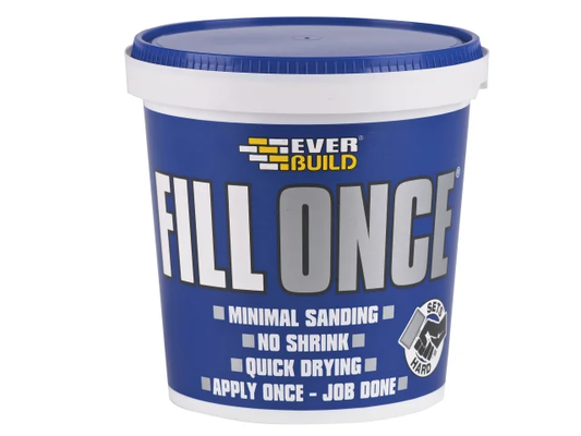 Ready Mix Fill Once 650ml - [product-vendor]