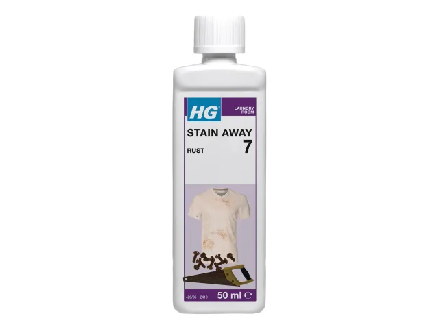 Stain Away No.7 50ml