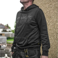 Augustan Hoodie - M