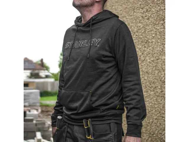Augustan Hoodie - M