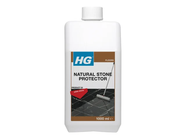 Natural Stone Protector 1 litre